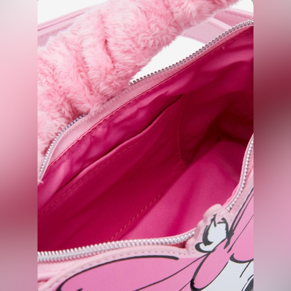 The Aristocats🎀Marie Handbag - Picture 11 of 13